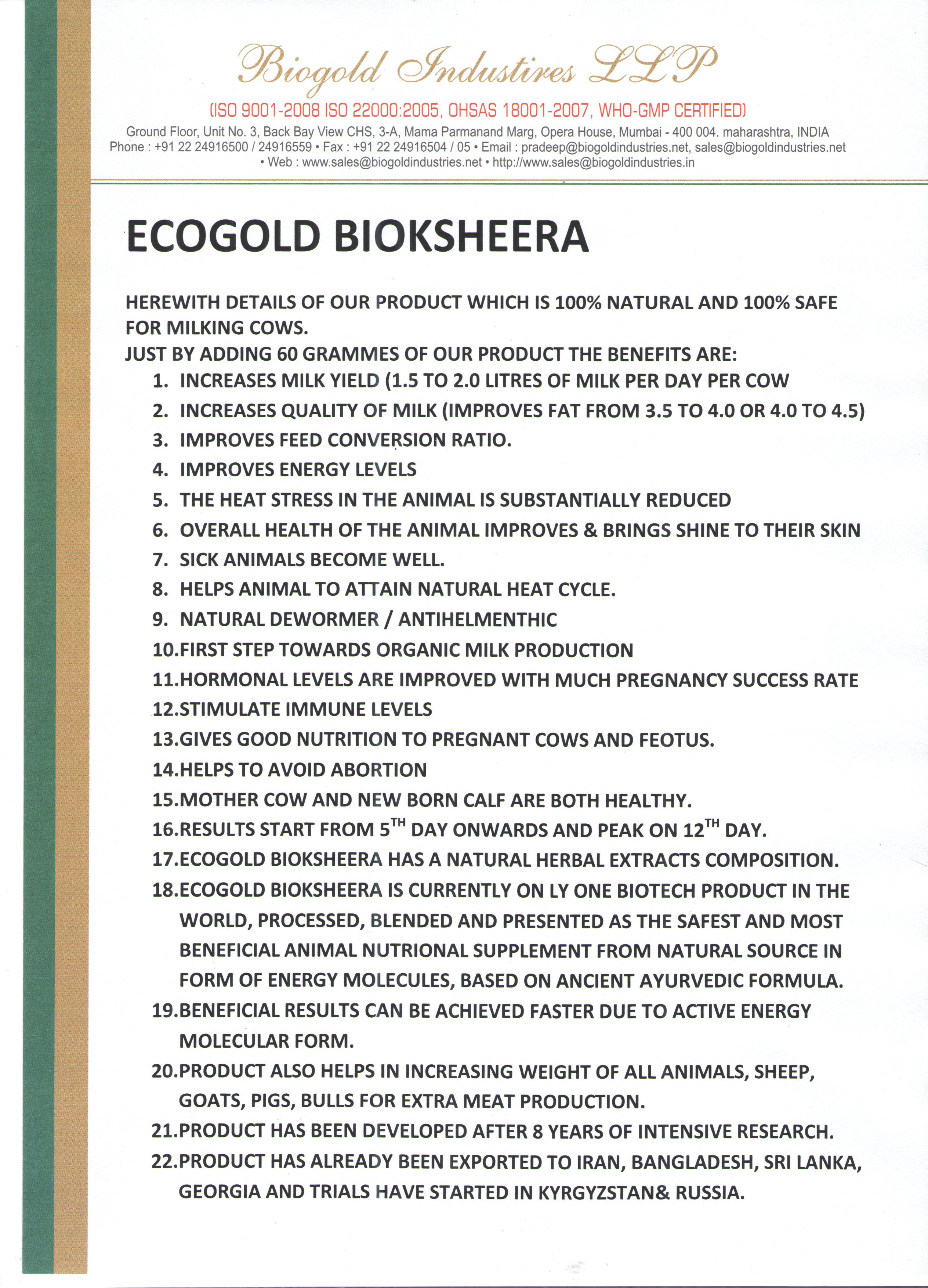 BENIFITS OF ECOGOLD BIOKSHEERA 001.jpg