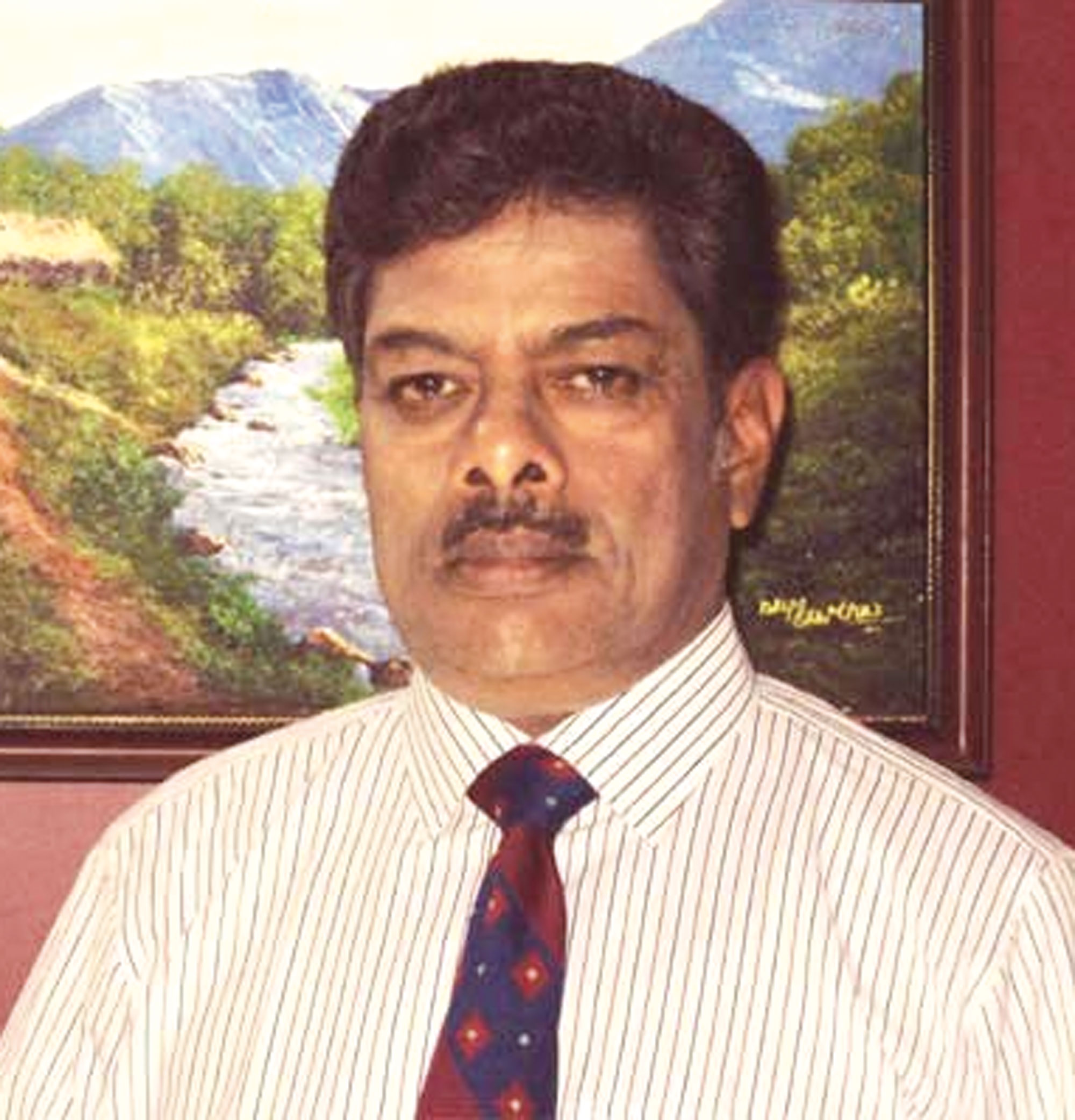 Sudharshan.jpg