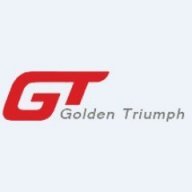 goldentriumph