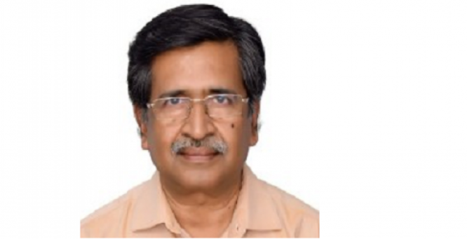 Dr. Narayanan Sundaram on “Drip irrigation in rice and other drip irrigation related questions”