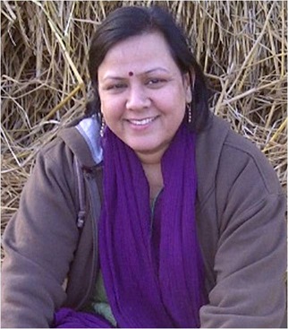 Dr. Sunita Singh Dhawan on