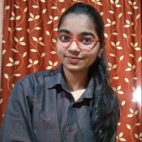 Ms. Shreya Singh on 